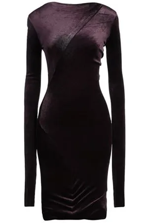 Rick Owens VESTIDOS - Vestidos midi