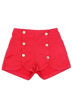 FUN & FUN PARTES DE ABAJO - Pantalones cortos y bermudas