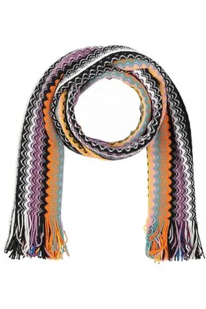 Missoni COMPLEMENTOS - Bufandas