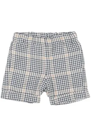 LA STUPENDERIA PARTES DE ABAJO - Pantalones cortos y bermudas