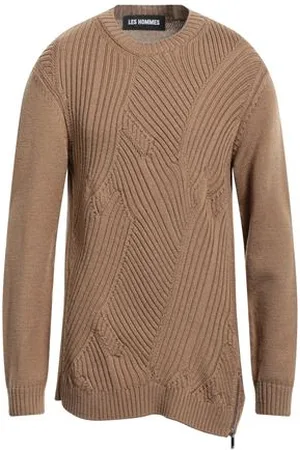 Les Hommes PRENDAS DE PUNTO - Pullover