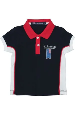 Jeckerson CAMISETAS Y TOPS - Polos
