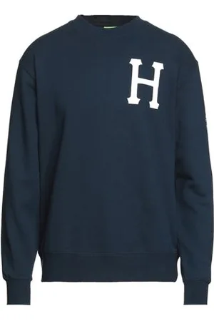 Huf CAMISETAS Y TOPS - Sudaderas