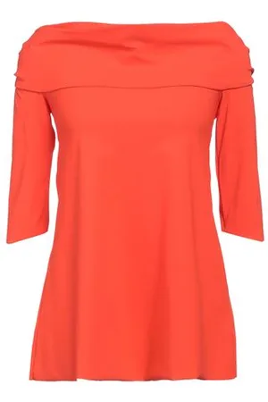 CHIARA BONI CAMISETAS Y TOPS - Camisetas