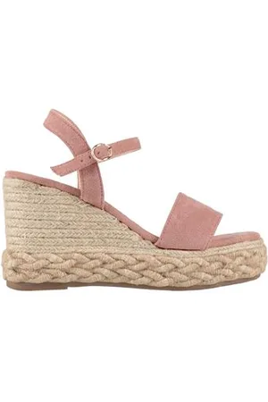ALMA BLUE CALZADO - Espadrillas