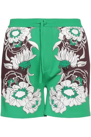 VALENTINO GARAVANI PARTES DE ABAJO - Pantalones cortos y bermudas