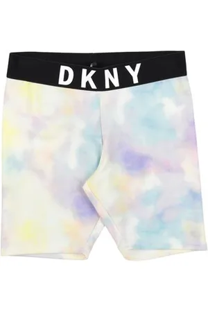 DKNY PARTES DE ABAJO - Pantalones cortos y bermudas