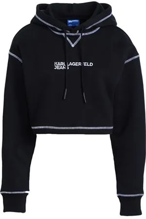 Karl Lagerfeld CAMISETAS Y TOPS - Sudaderas