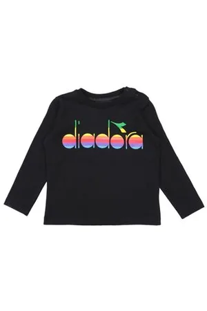 Diadora CAMISETAS Y TOPS - Camisetas