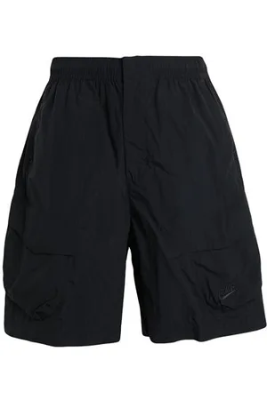 Nike PARTES DE ABAJO - Pantalones cortos y bermudas