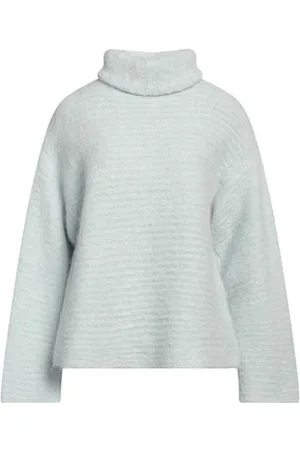 A.P.C. PRENDAS DE PUNTO - Cuello alto