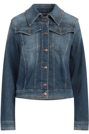 Drykorn ROPA DE ABRIGO - Chaquetas vaqueras