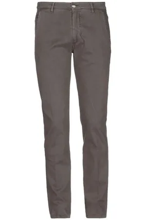 BARBA PARTES DE ABAJO - Pantalones