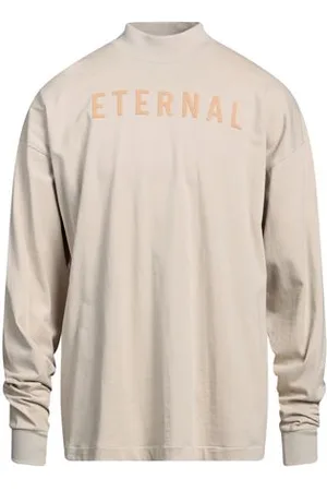 FEAR OF GOD CAMISETAS Y TOPS - Sudaderas