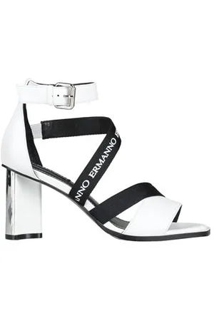 ERMANNO SCERVINO CALZADO - Sandalias con cierre