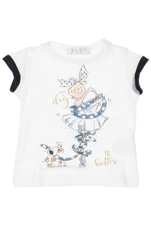 ELSY CAMISETAS Y TOPS - Camisetas