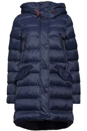 Dekker ROPA DE ABRIGO - Plumíferos y acolchados