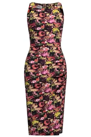 CHIARA BONI VESTIDOS - Vestidos midi