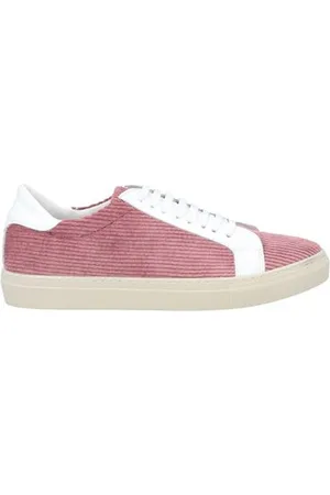 GREY DANIELE ALESSANDRINI CALZADO - Sneakers
