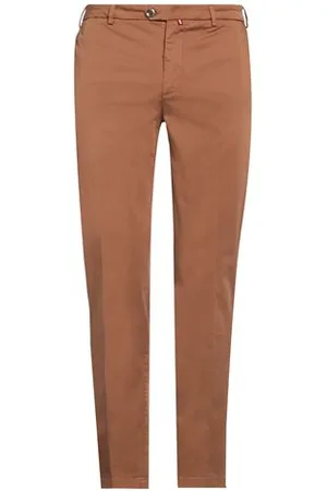 Baronio PARTES DE ABAJO - Pantalones