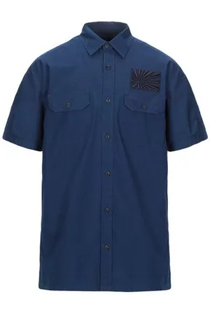 Edwin CAMISETAS Y TOPS - Camisas