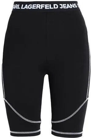 Karl Lagerfeld PARTES DE ABAJO - Leggings