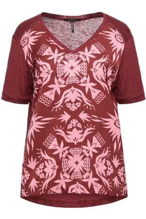 Scotch&Soda CAMISETAS Y TOPS - Camisetas