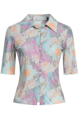 ROTATE CAMISETAS Y TOPS - Camisas