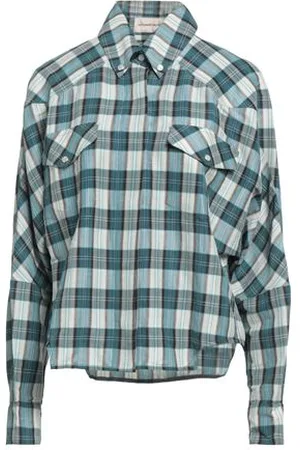 ALEXANDRE VAUTHIER CAMISETAS Y TOPS - Camisas