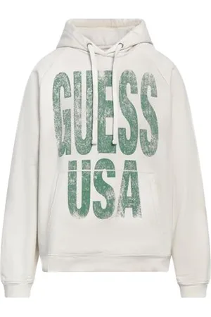 Guess CAMISETAS Y TOPS - Sudaderas
