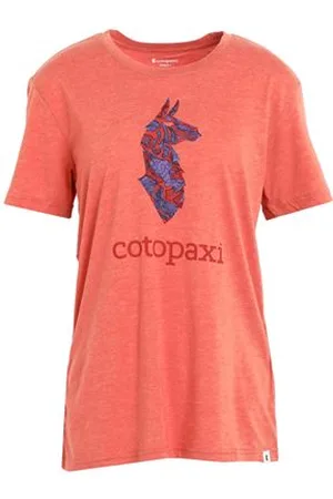 COTOPAXI CAMISETAS Y TOPS - Camisetas
