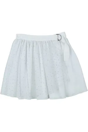 ERMANNO SCERVINO PARTES DE ABAJO - Faldas infantiles