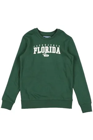 JACK & JONES CAMISETAS Y TOPS - Sudaderas