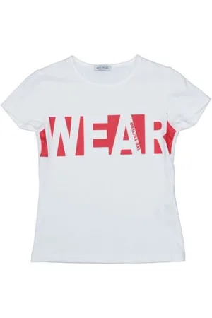 MEILISA BAI CAMISETAS Y TOPS - Camisetas