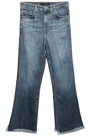 J Brand PARTES DE ABAJO - Pantalones vaqueros