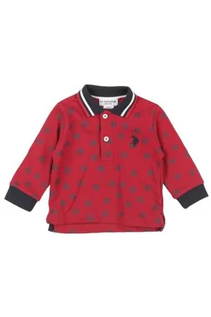 U.S. Polo Assn. CAMISETAS Y TOPS - Polos