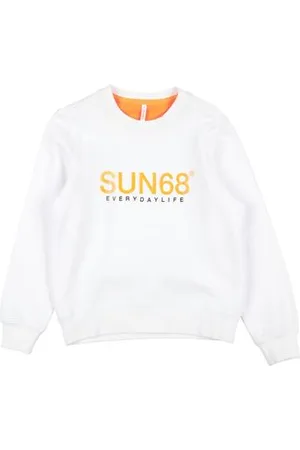 sun68 CAMISETAS Y TOPS - Sudaderas