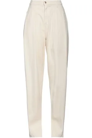(+) people PARTES DE ABAJO - Pantalones vaqueros