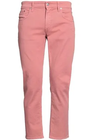DEPARTMENT 5 PARTES DE ABAJO - Pantalones vaqueros
