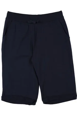 Guess PARTES DE ABAJO - Pantalones cortos y bermudas