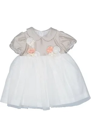 Le Bebé Enfant RECIÉN NACIDO - Vestidos para bebé