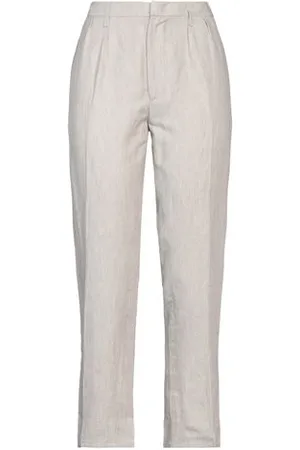 Dondup PARTES DE ABAJO - Pantalones