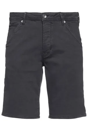 Garcia PARTES DE ABAJO - Shorts vaqueros