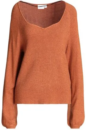 VILA PRENDAS DE PUNTO - Pullover