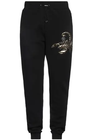 Philipp Plein PARTES DE ABAJO - Pantalones
