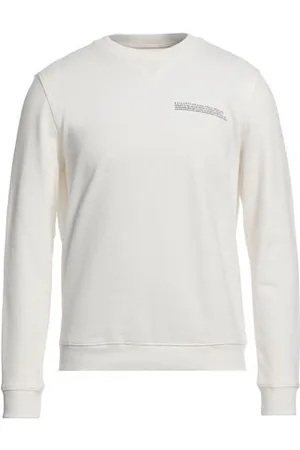 BALLANTYNE CAMISETAS Y TOPS - Sudaderas