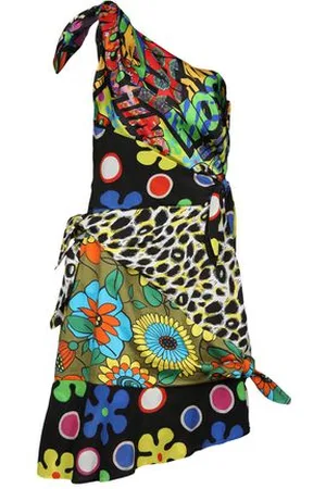 Moschino VESTIDOS - Vestidos midi