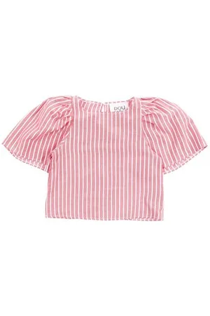 DOUUOD CAMISETAS Y TOPS - Tops