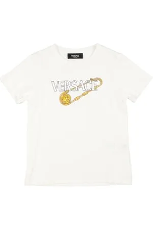 VERSACE CAMISETAS Y TOPS - Camisetas