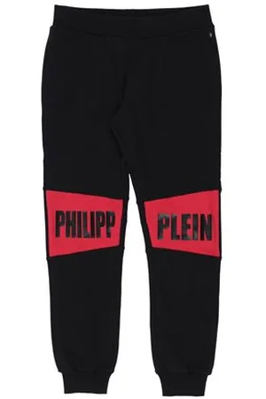 Philipp Plein PARTES DE ABAJO - Pantalones